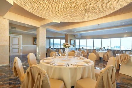 Planeta Hotel & Aquapark - 8