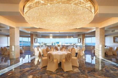 Planeta Hotel & Aquapark - 11