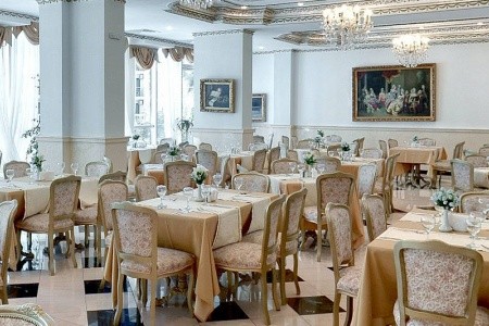 Planeta Hotel & Aquapark - 12