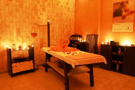 Planeta Hotel & Aquapark - 13