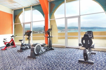 Planeta Hotel & Aquapark - 15