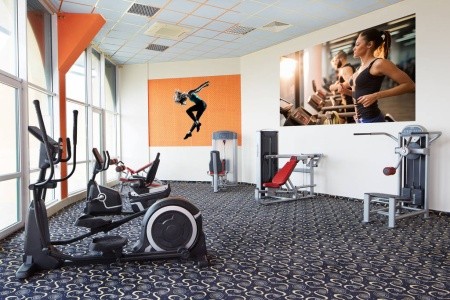 Planeta Hotel & Aquapark - 17