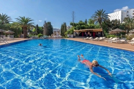 Tunisko Sousse Marhaba Salem 12 dňový pobyt All Inclusive Letecky Letisko: Praha August 2026 (13/08/26-24/08/26)