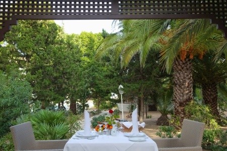 Tunisko Sousse Marhaba Salem 12 dňový pobyt All Inclusive Letecky Letisko: Praha August 2026 (13/08/26-24/08/26)