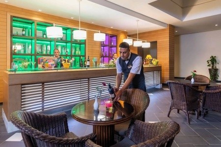 Tunisko Sousse Marhaba Salem 12 dňový pobyt All Inclusive Letecky Letisko: Praha August 2026 (13/08/26-24/08/26)