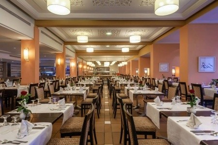 Tunisko Sousse Marhaba Salem 12 dňový pobyt All Inclusive Letecky Letisko: Praha August 2026 (13/08/26-24/08/26)