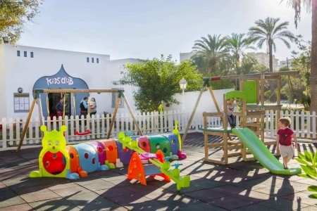 Tunisko Sousse Marhaba Salem 12 dňový pobyt All Inclusive Letecky Letisko: Praha August 2026 (13/08/26-24/08/26)