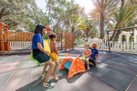 Tunisko Sousse Marhaba Salem 12 dňový pobyt All Inclusive Letecky Letisko: Praha August 2026 (13/08/26-24/08/26)