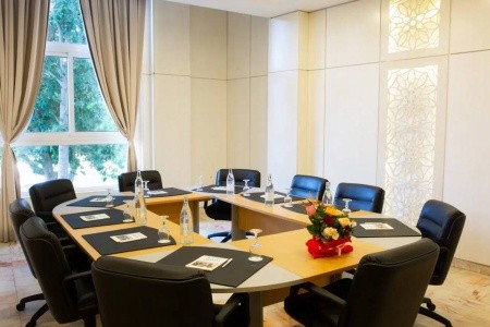 Tunisko Sousse Marhaba Salem 12 dňový pobyt All Inclusive Letecky Letisko: Praha August 2026 (13/08/26-24/08/26)