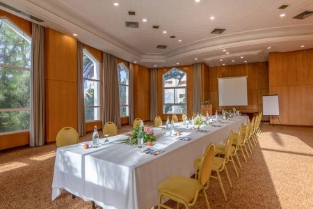 Tunisko Sousse Marhaba Salem 12 dňový pobyt All Inclusive Letecky Letisko: Praha August 2026 (13/08/26-24/08/26)