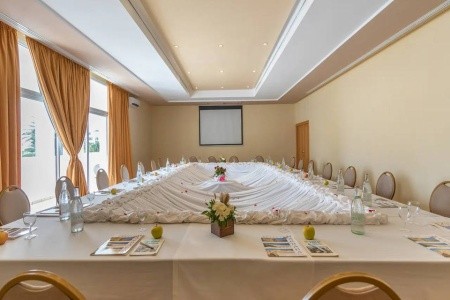 Tunisko Sousse Marhaba Salem 12 dňový pobyt All Inclusive Letecky Letisko: Praha August 2026 (13/08/26-24/08/26)