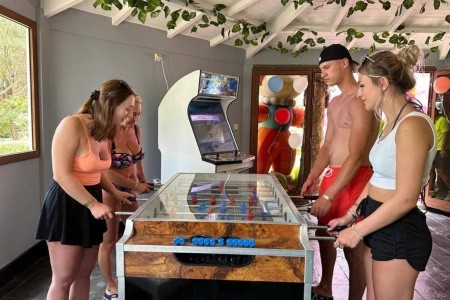 Tunisko Sousse Marhaba Salem 12 dňový pobyt All Inclusive Letecky Letisko: Praha August 2026 (13/08/26-24/08/26)