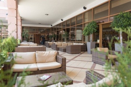 Dit Majestic Beach Resort - 3