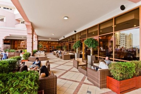 Dit Majestic Beach Resort - 4