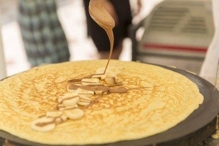 Dit Majestic Beach Resort - 7