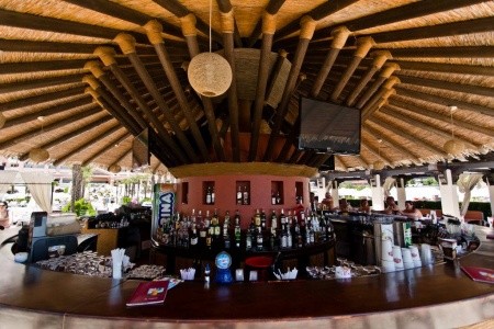 Dit Majestic Beach Resort - 9