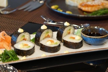 Dit Majestic Beach Resort - 12