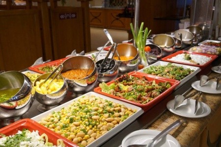 Dit Majestic Beach Resort - 14