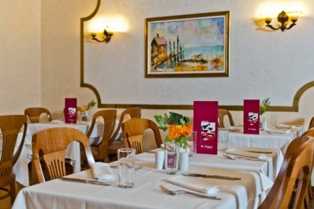 Dit Majestic Beach Resort - 16