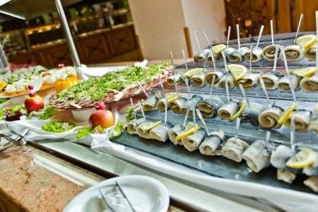 Dit Majestic Beach Resort - 18