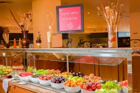 Dit Majestic Beach Resort - 20