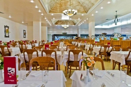 Dit Majestic Beach Resort - 21