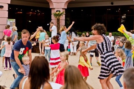 Dit Majestic Beach Resort - 23