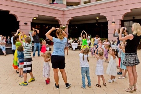 Dit Majestic Beach Resort - 24