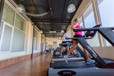 Dit Majestic Beach Resort - 27