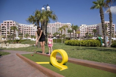 Dit Majestic Beach Resort - 28