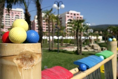 Dit Majestic Beach Resort - 29