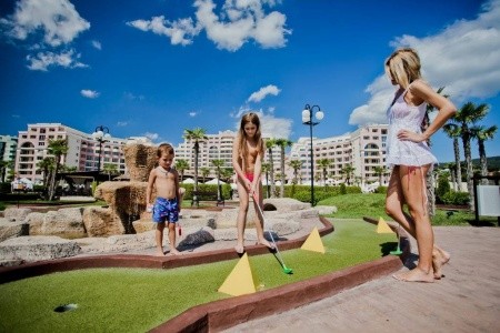 Dit Majestic Beach Resort - 30