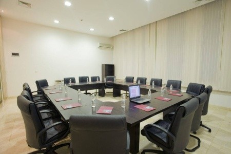 Dit Majestic Beach Resort - 35