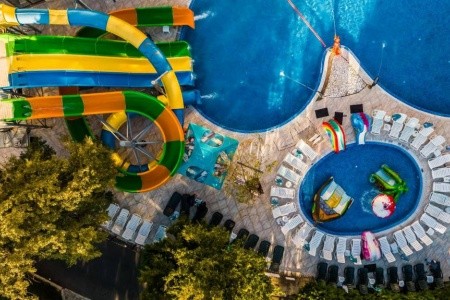 Prestige & Aquapark - 4