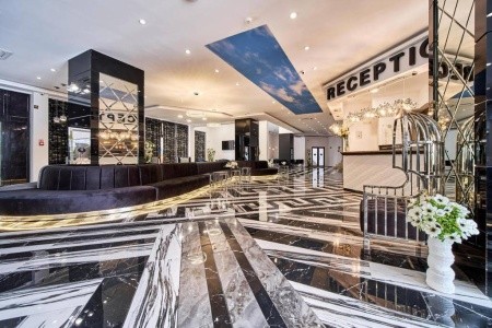 Prestige & Aquapark - 8