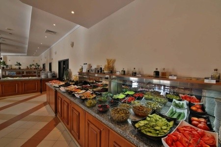 Prestige & Aquapark - 11