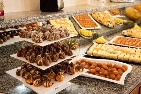 Prestige & Aquapark - 13