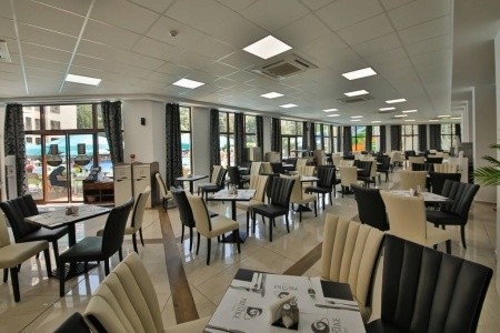 Prestige & Aquapark - 14