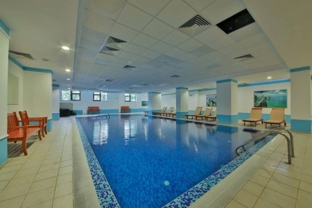 Prestige & Aquapark - 20