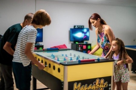 Prestige & Aquapark - 23