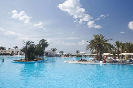 El Mouradi Djerba Menzel - 5