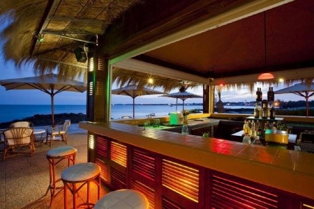 El Mouradi Djerba Menzel - 8