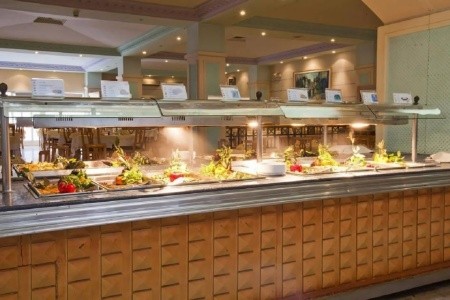 El Mouradi Djerba Menzel - 12