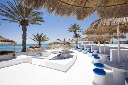 El Mouradi Djerba Menzel - 13