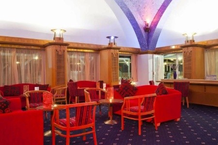 El Mouradi Djerba Menzel - 16