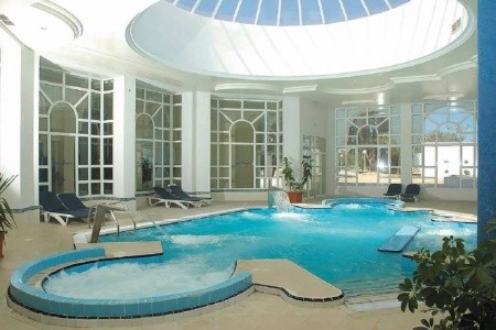 El Mouradi Djerba Menzel - 18