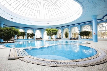 El Mouradi Djerba Menzel - 19