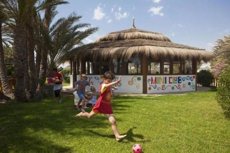 El Mouradi Djerba Menzel - 23