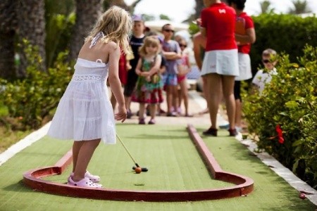 El Mouradi Djerba Menzel - 24