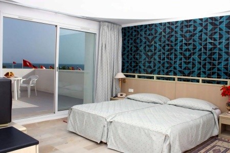 El Mouradi Djerba Menzel - 26